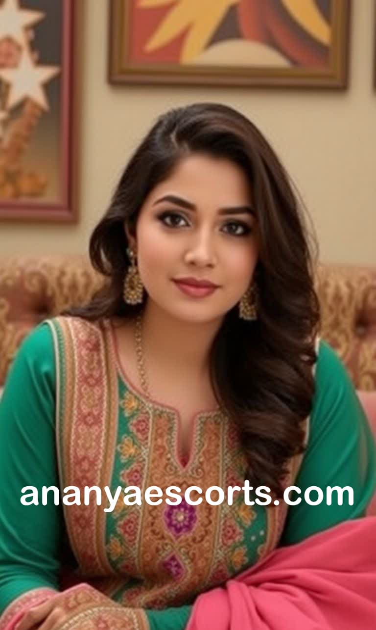 Pappinisseri Escorts
