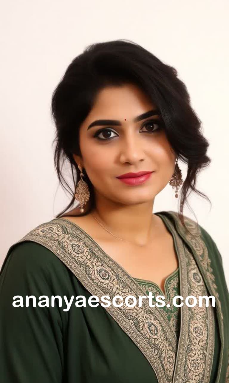 Pappinisseri Escort Service