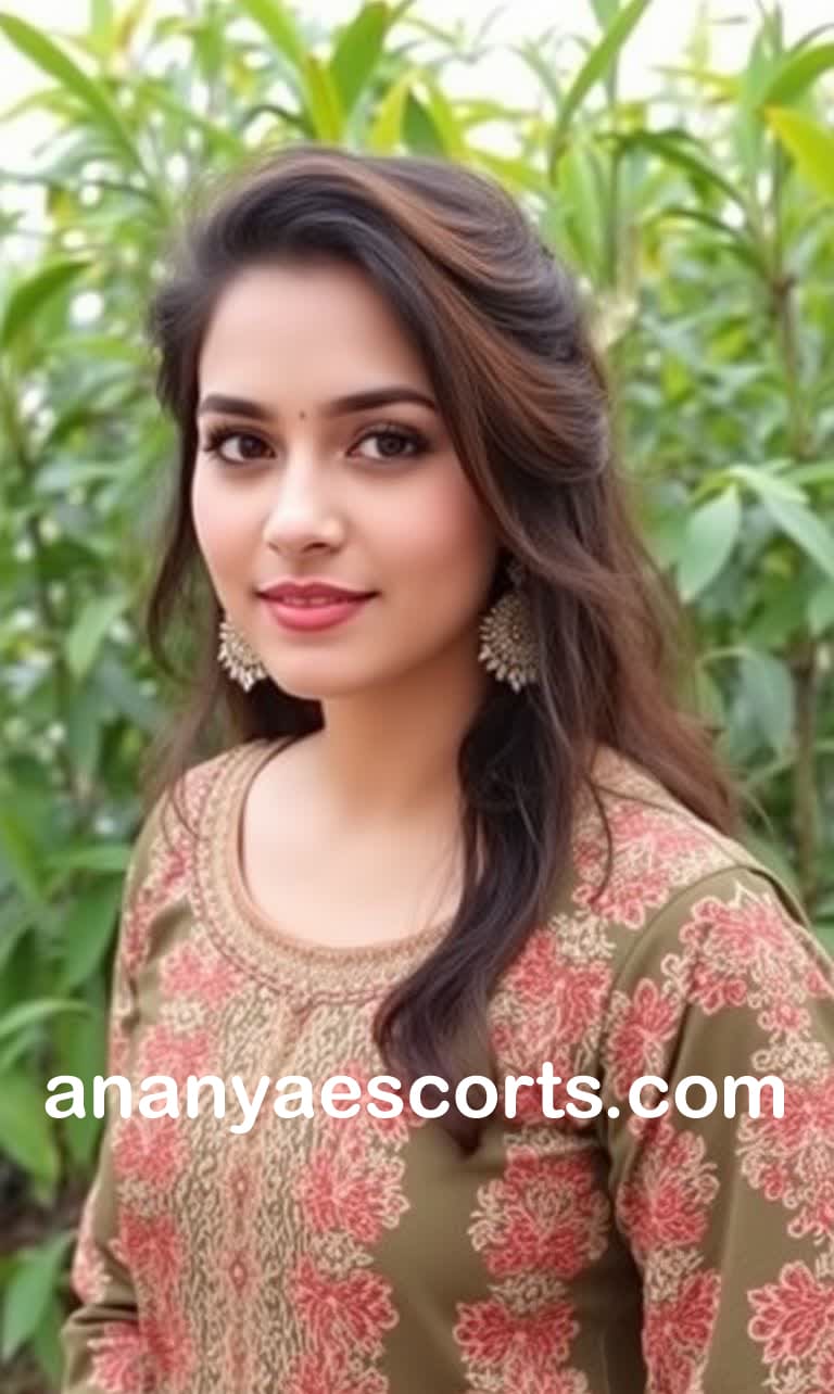 Escort Service in Pappinisseri
