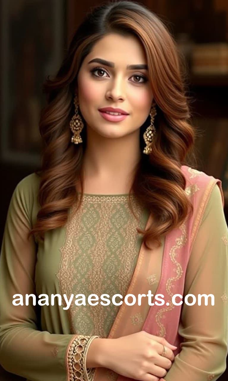 Escort Service in Pappinisseri